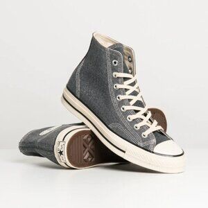 Converse Chuck 70 Triple Stitch High Top Sneakers